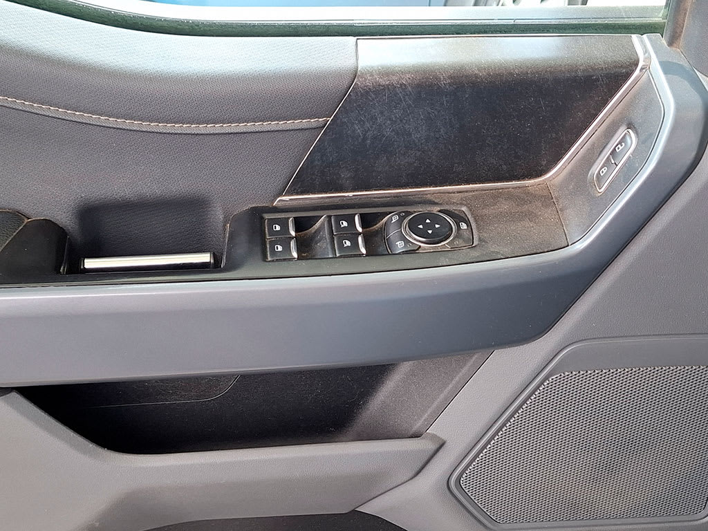 2024 Ford F-150 XLT - Miniatura 5