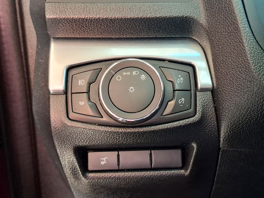 2019 Ford EXPLORER 2.3 - Miniatura 8