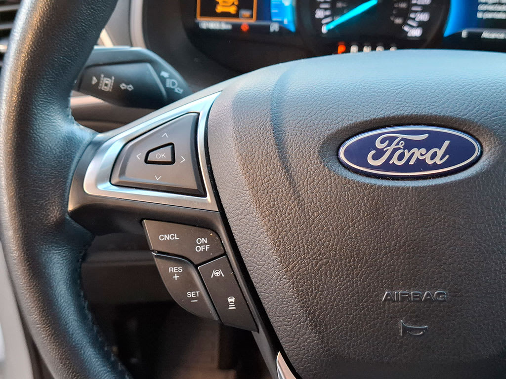 2024 Ford EDGE 2.0 - Miniatura 2