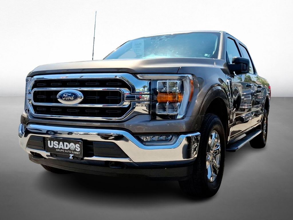 2024 Ford F-150 XLT - Imagen 1