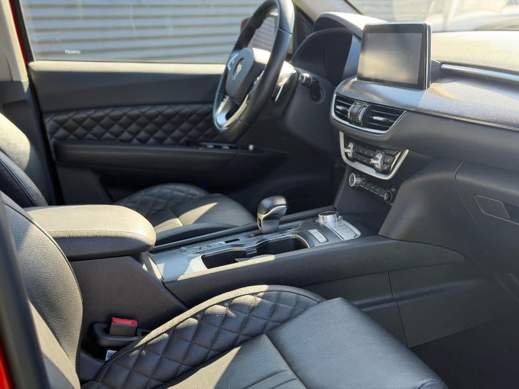 2023 Foton G7 2.0 - Miniatura 7