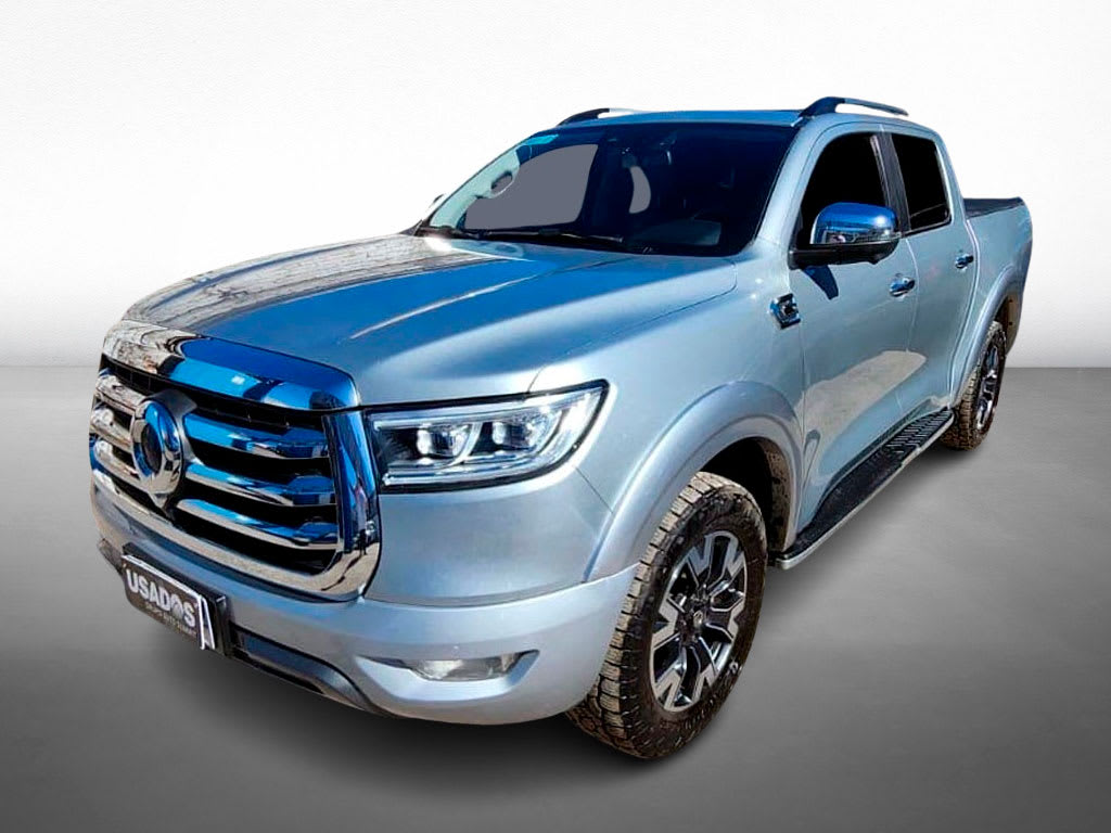 2023 Great Wall POER 2.0T - Imagen 1