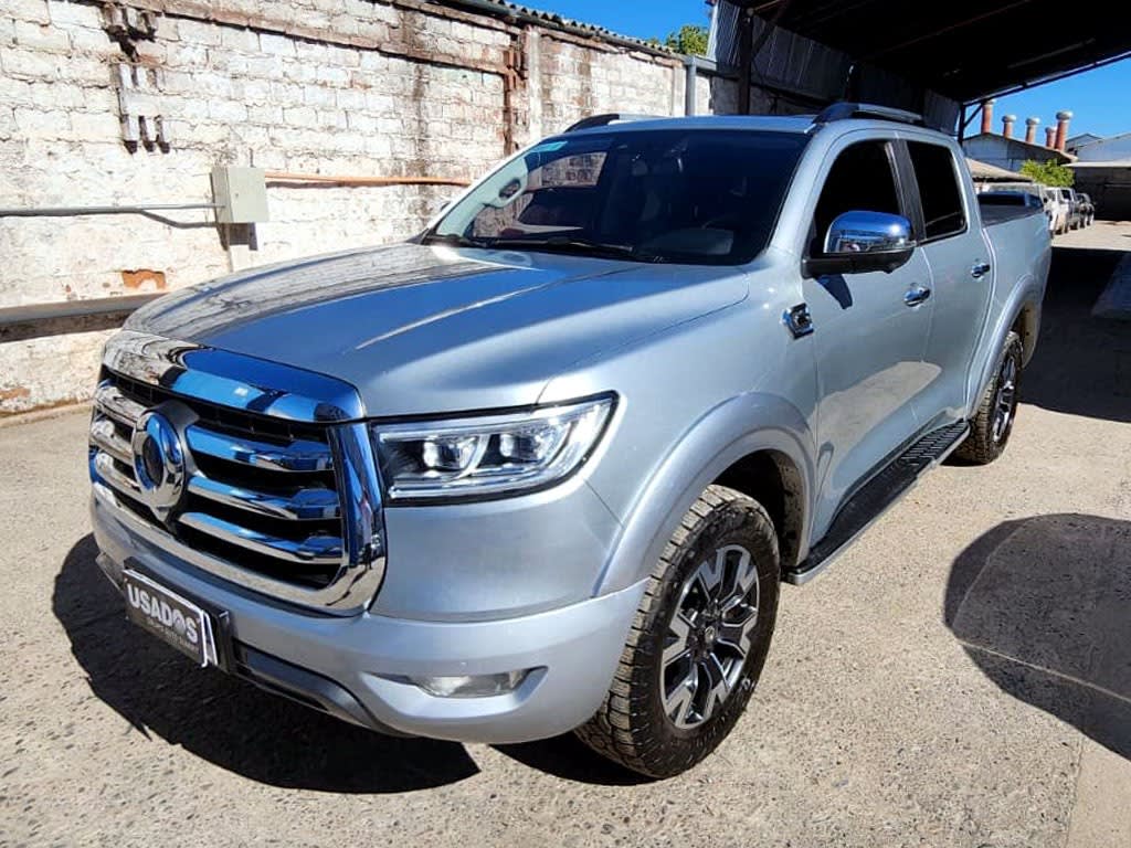 2023 Great Wall POER 2.0T - Miniatura 6