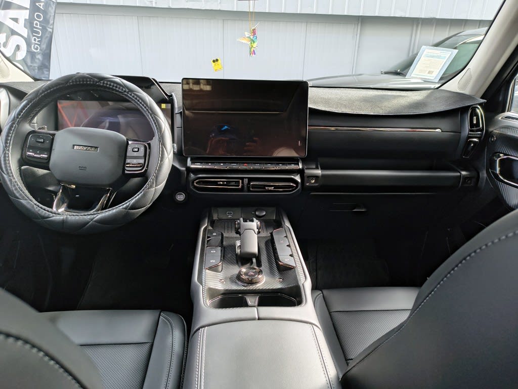 2026 Great Wall HAVAL H7 H7 - Miniatura 3