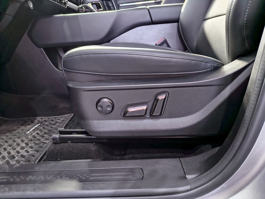 2026 Great Wall HAVAL H7 H7 - Miniatura 4