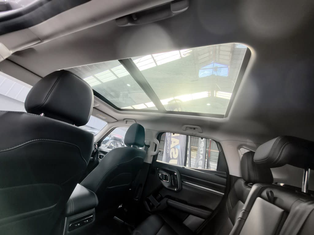 2026 Great Wall HAVAL H7 H7 - Miniatura 7