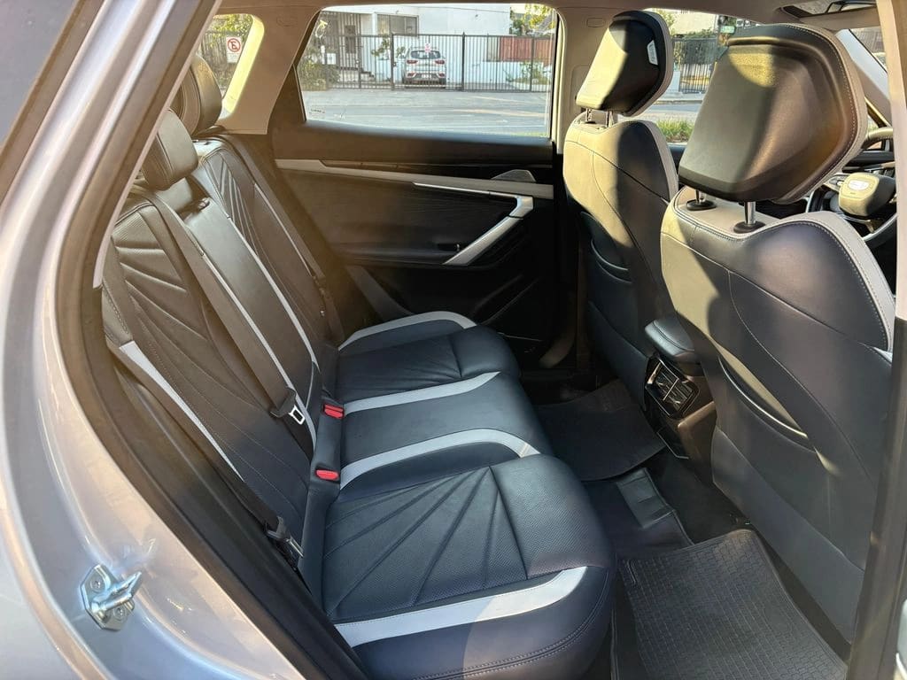 2026 GEELY STARRAY 2.0 - Miniatura 9