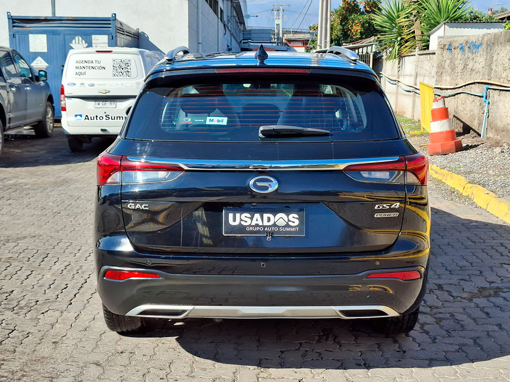 2023 GAC GS4 POWER GL - Miniatura 5