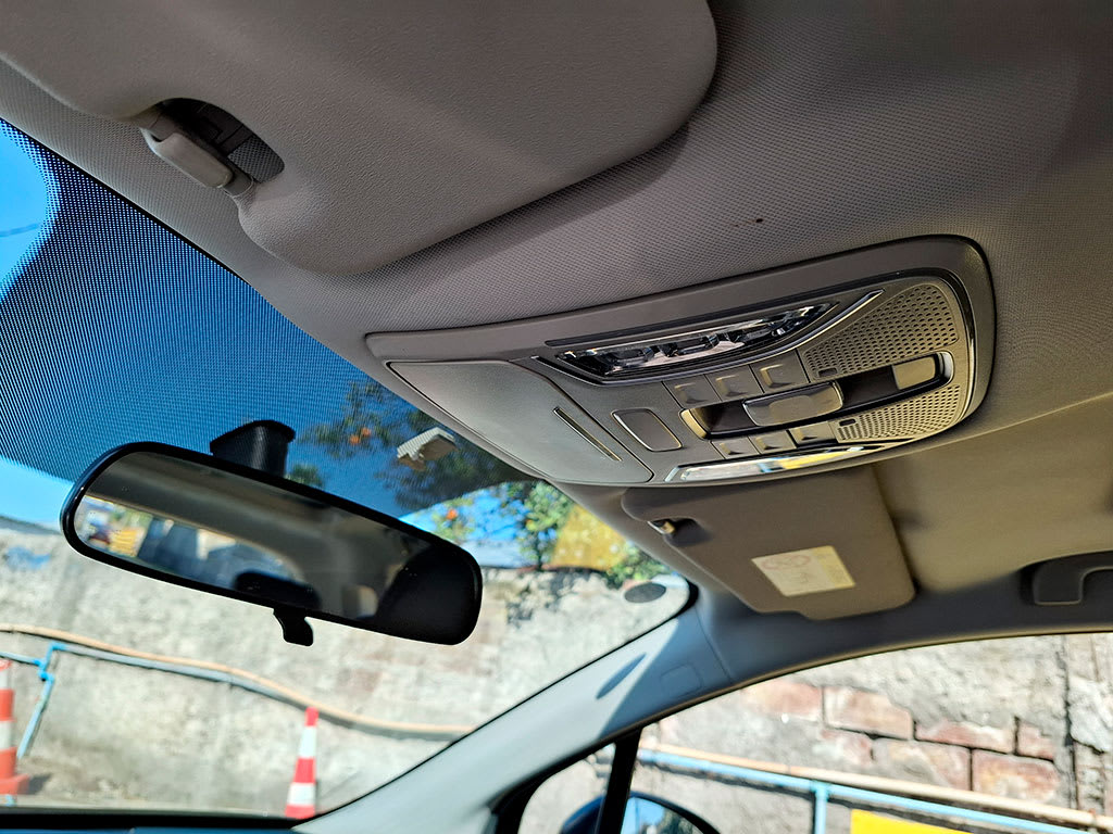 2023 GAC GS4 POWER GL - Miniatura 7