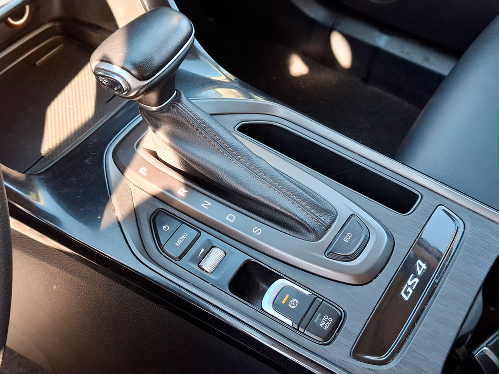 2023 GAC GS4 POWER GL - Miniatura 9