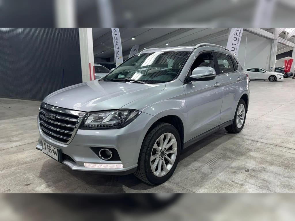 2020 Haval H2 1.5 - Miniatura 6