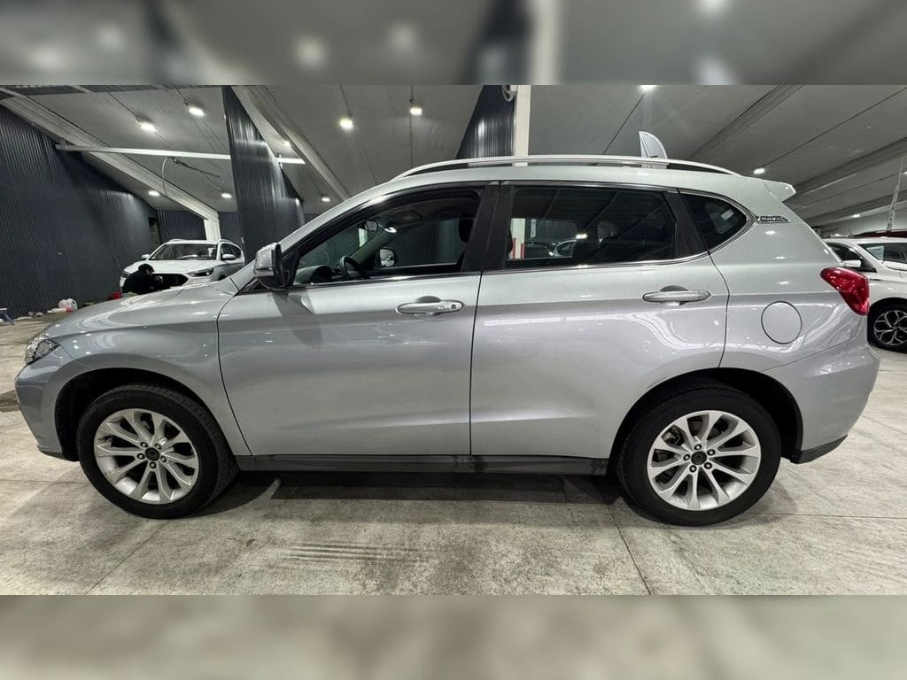 2020 Haval H2 1.5 - Miniatura 8
