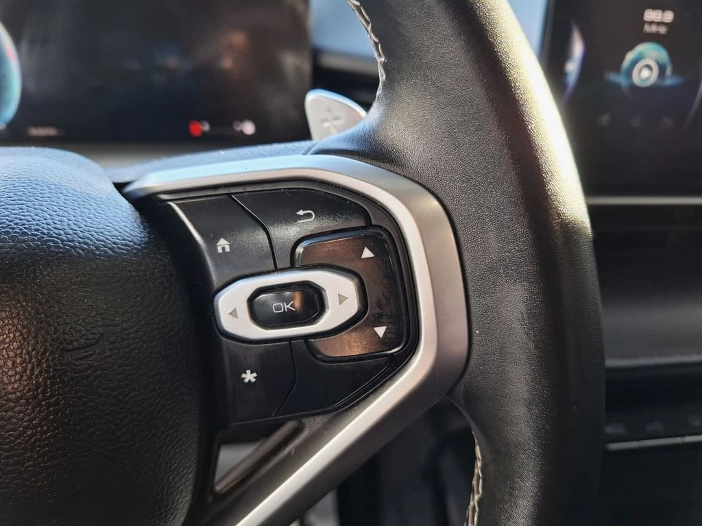2022 HAVAL H6 2.0 - Miniatura 5