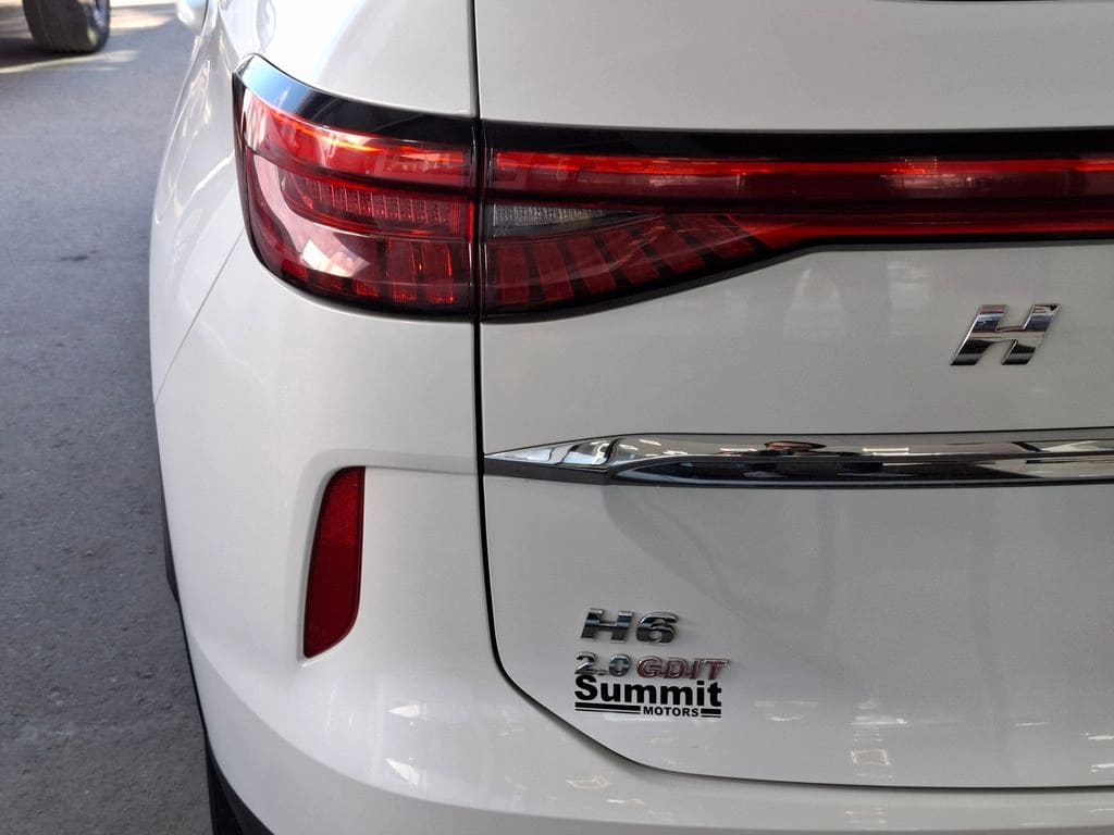 2022 HAVAL H6 2.0 - Miniatura 7