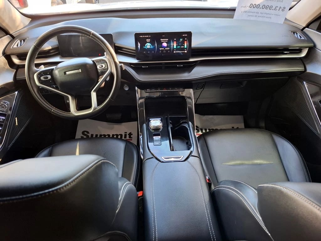 2022 HAVAL H6 2.0 - Miniatura 10