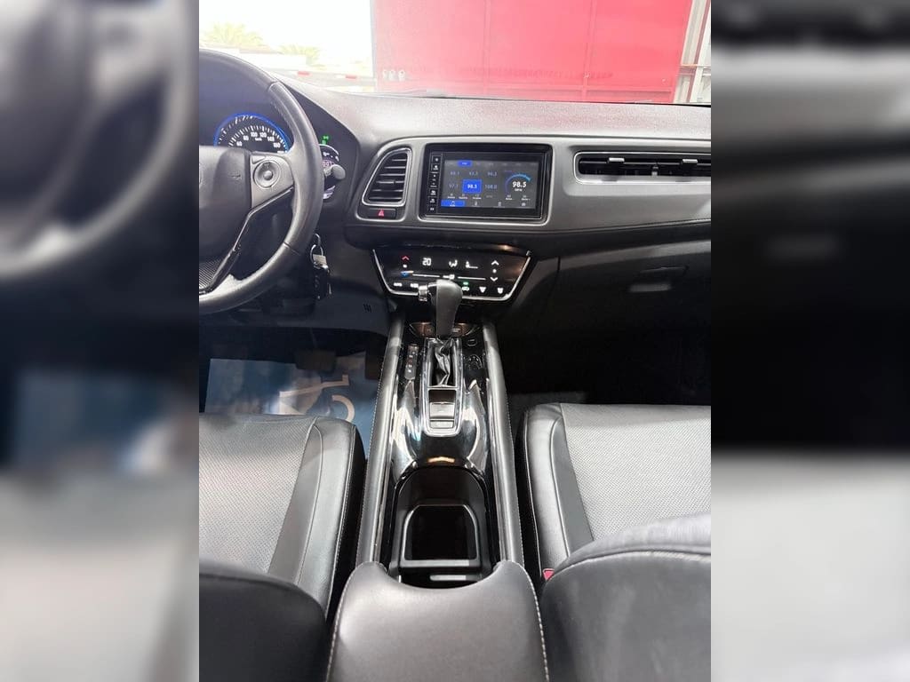2022 Honda HR-V 1.8 - Miniatura 3