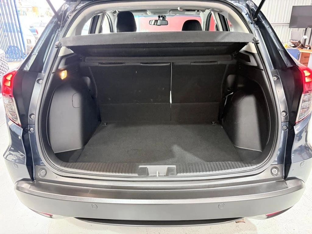 2022 Honda HR-V 1.8 - Miniatura 5