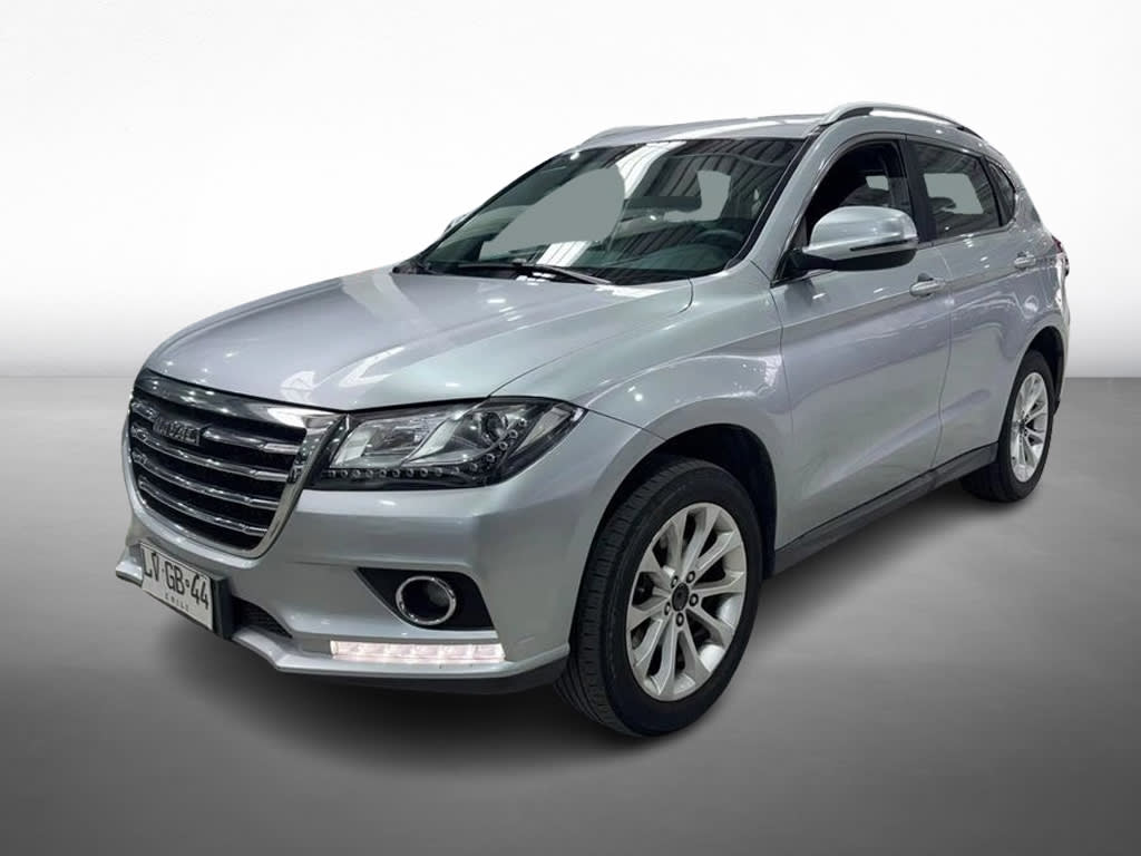 2020 HAVAL H2 1.5 - Imagen 1