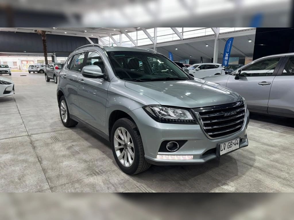 2020 HAVAL H2 1.5 - Miniatura 2