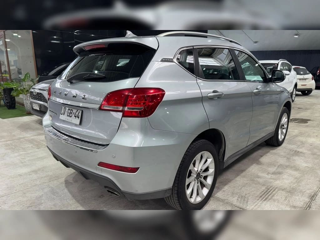 2020 HAVAL H2 1.5 - Miniatura 4