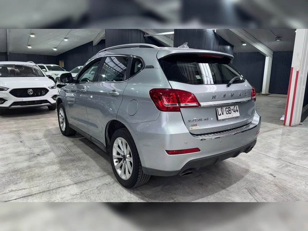 2020 HAVAL H2 1.5 - Miniatura 5