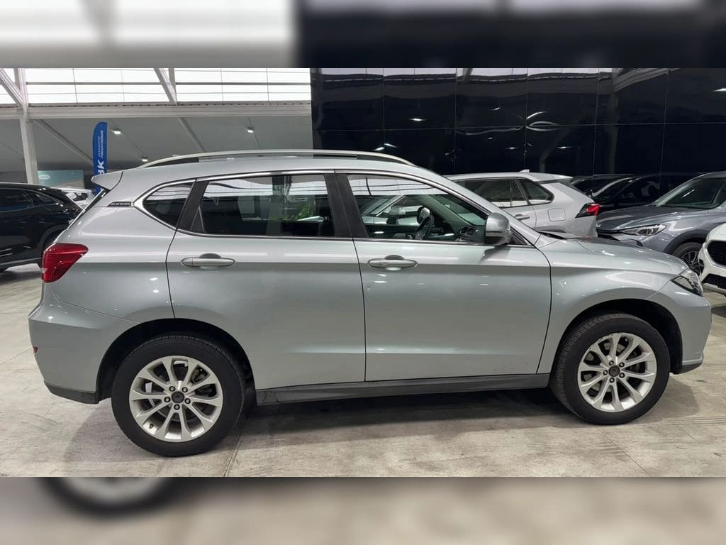 2020 HAVAL H2 1.5 - Miniatura 7