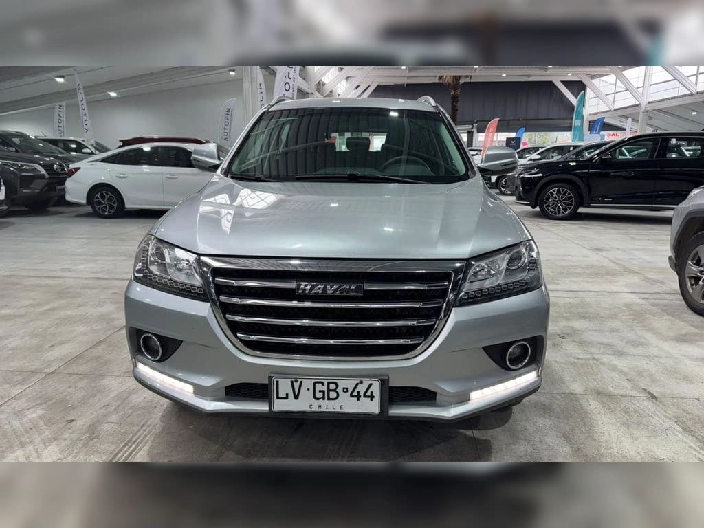 2020 HAVAL H2 1.5 - Miniatura 9