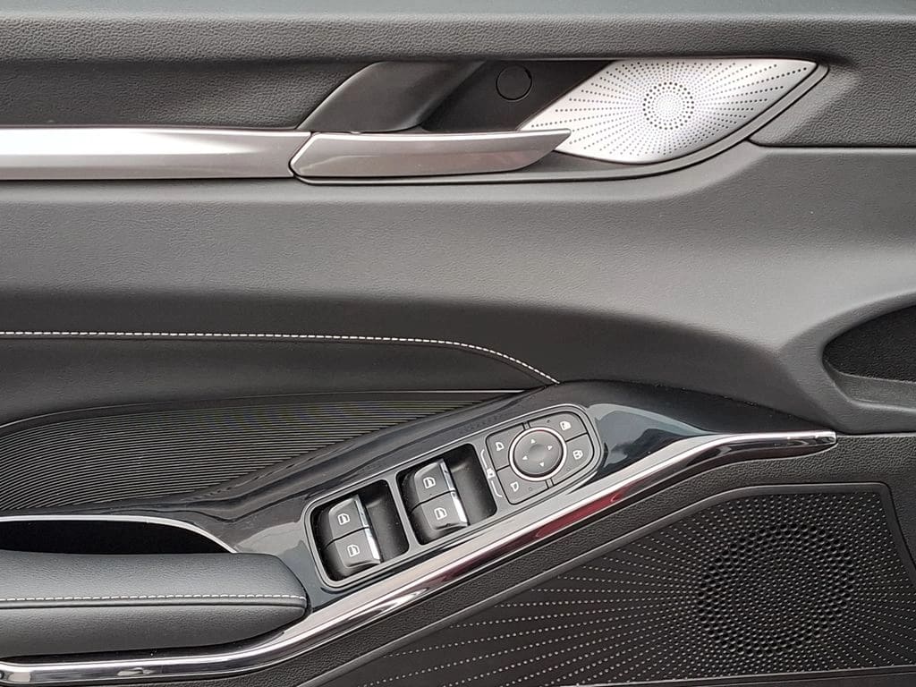 2025 Haval H6 2.0 - Miniatura 6
