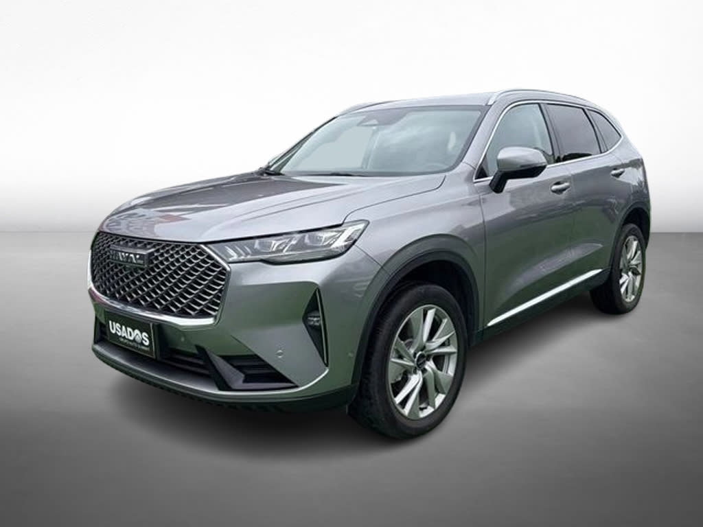 2025 Haval H6 DELUXE - Imagen 1