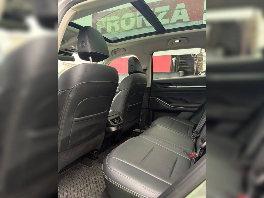 2025 Haval H6 DELUXE - Miniatura 4
