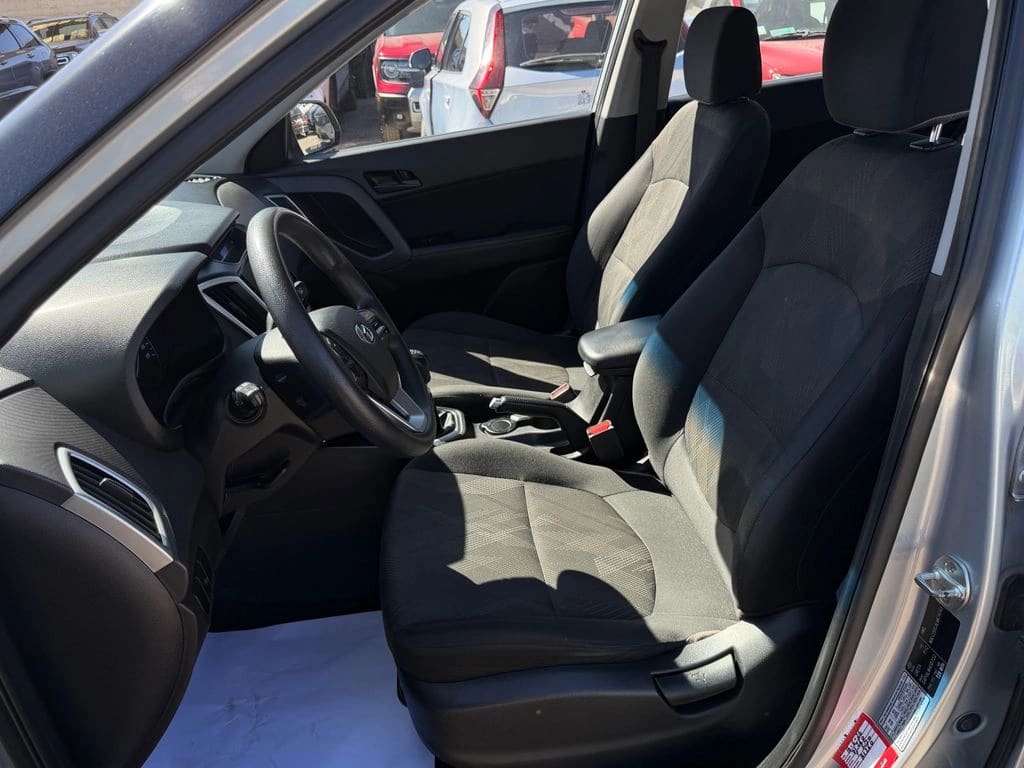 2021 Hyundai CRETA 1.5 - Miniatura 4