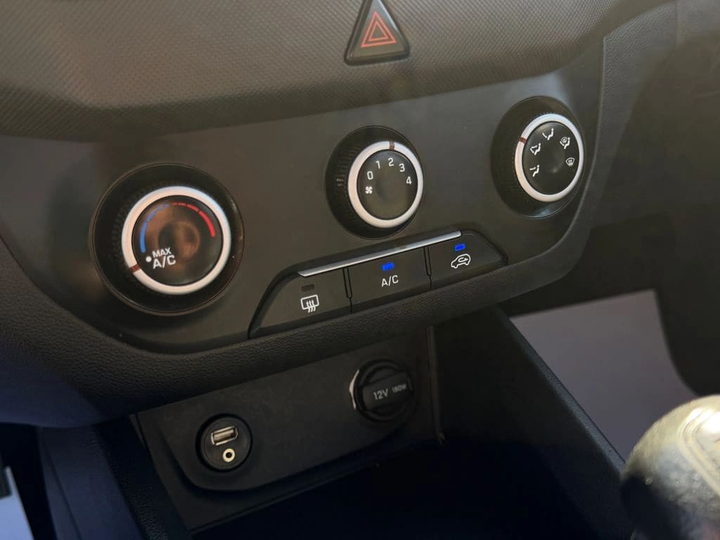 2021 Hyundai CRETA 1.5 - Miniatura 10