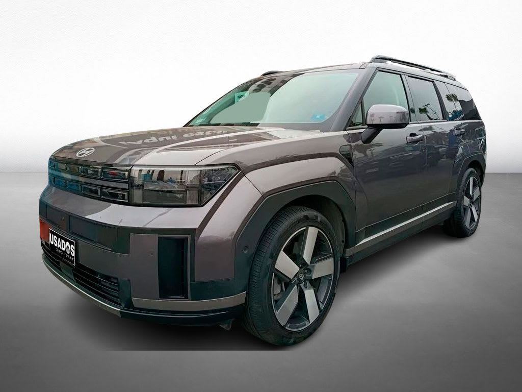 2024 Hyundai SANTA FE 2.5 - Imagen 1