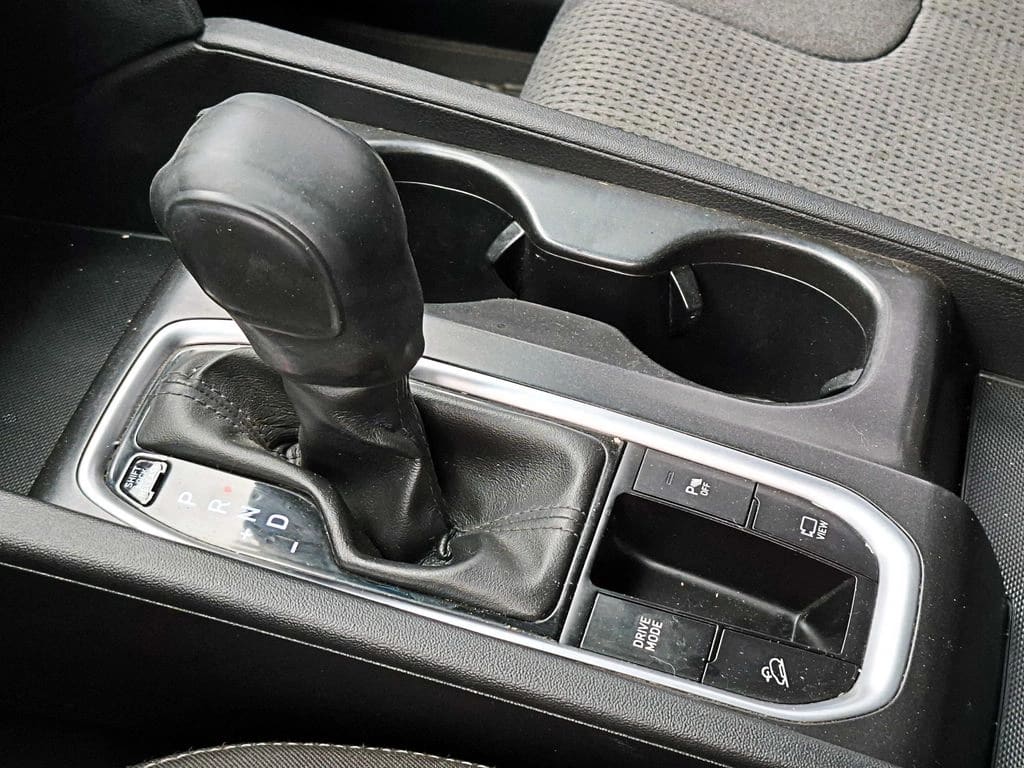 2021 Hyundai SANTA FE 2.4 - Miniatura 8