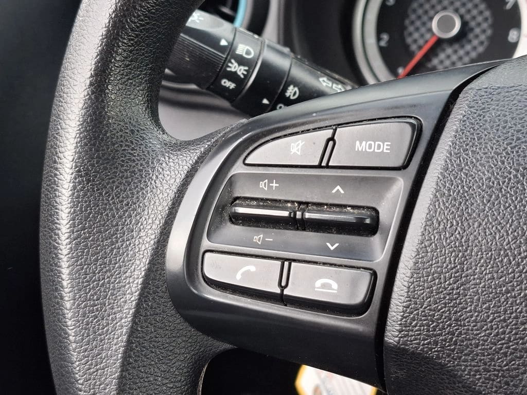 2023 Hyundai GRAND I10 PLUS - Miniatura 2