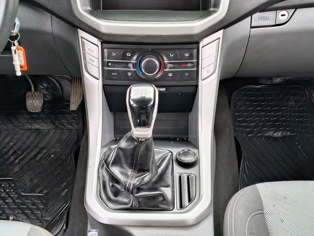 2024 Maxus T60 2.0 - Miniatura 10