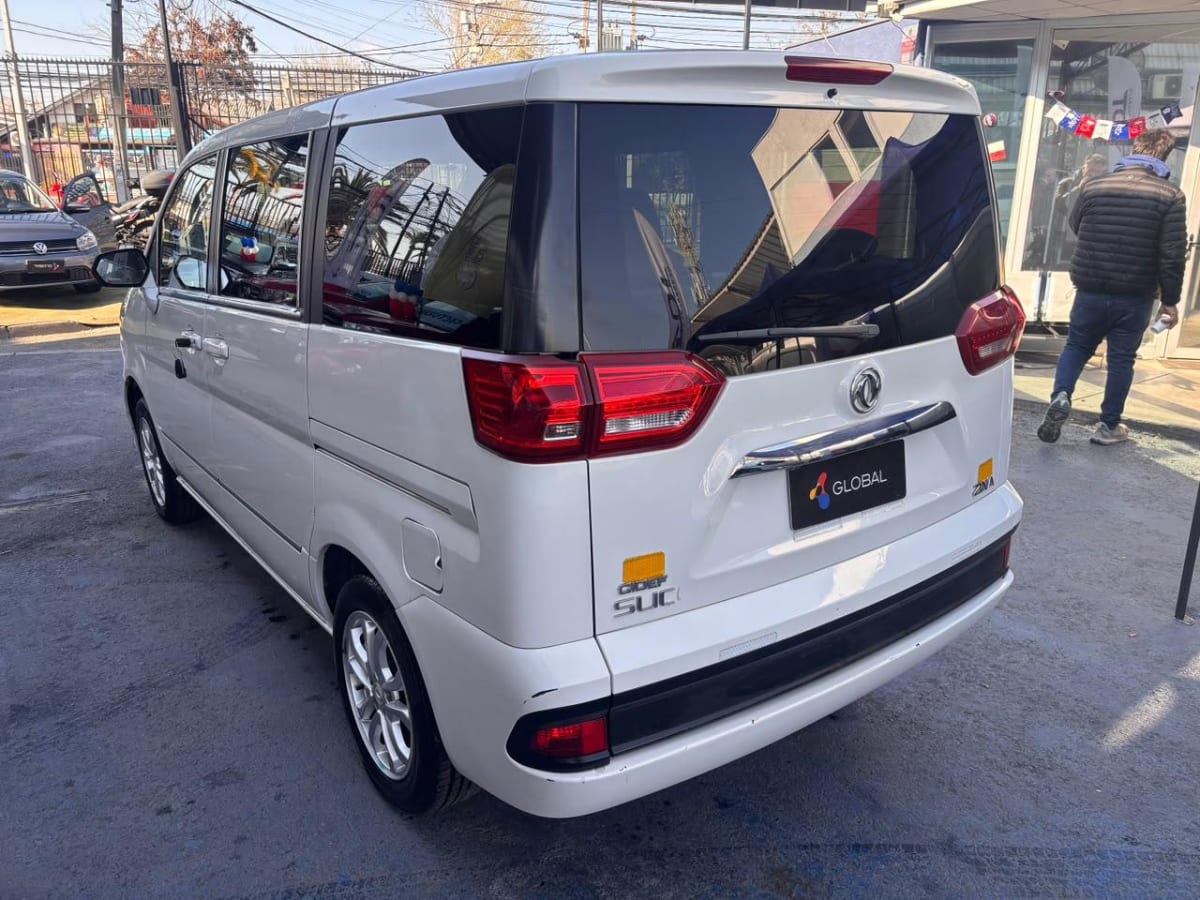 2018 ZNA SUCCE Blanco - Miniatura 6