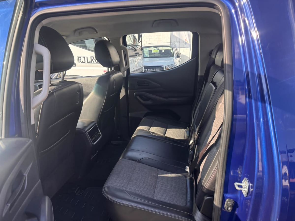 2023 Peugeot LANDTREK Azul - Miniatura 9