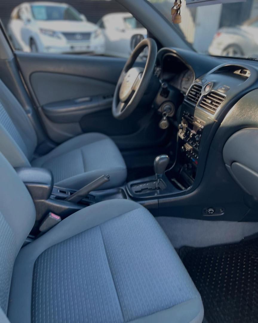 2010 Samsung Sm3 Series Plata - Miniatura 7