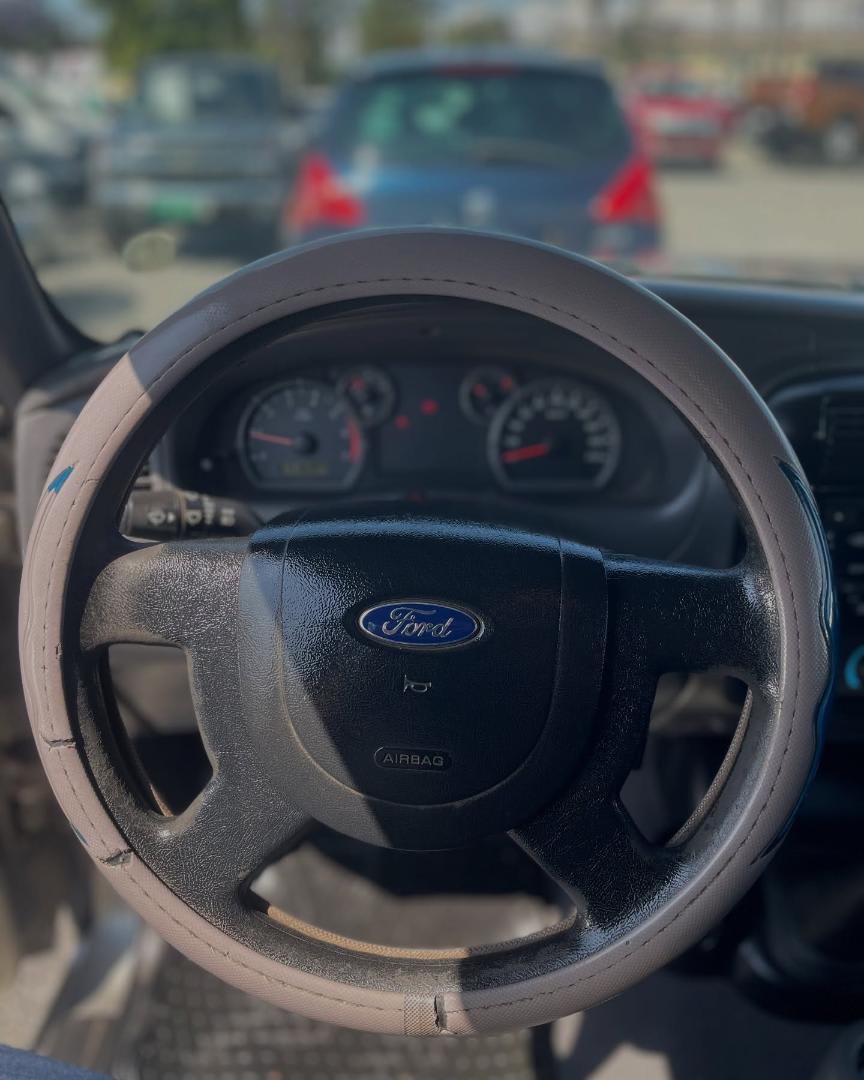 2006 Ford RANGER Heritage Beige - Imagen 1