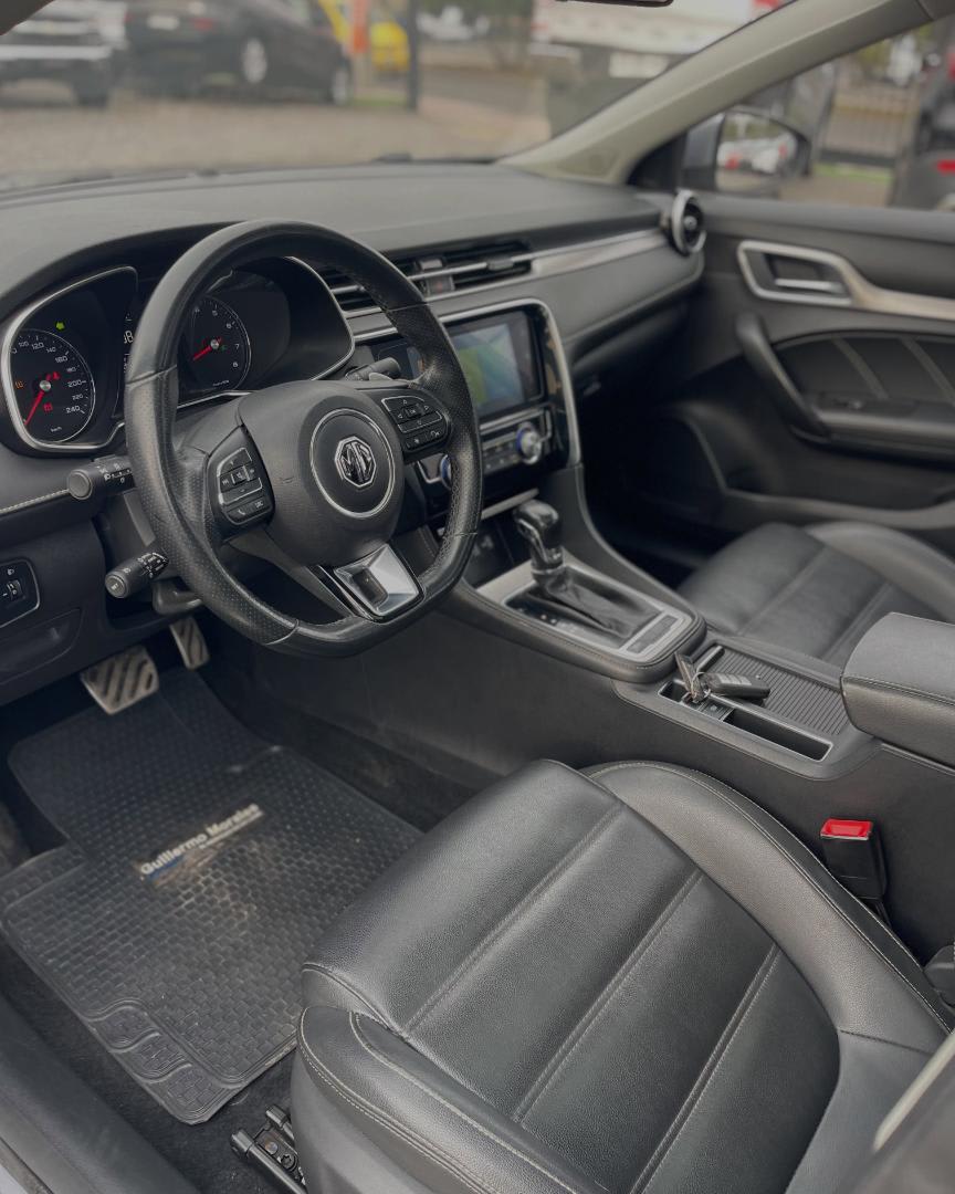2021 MG MG 6 1.5T Gris - Miniatura 6