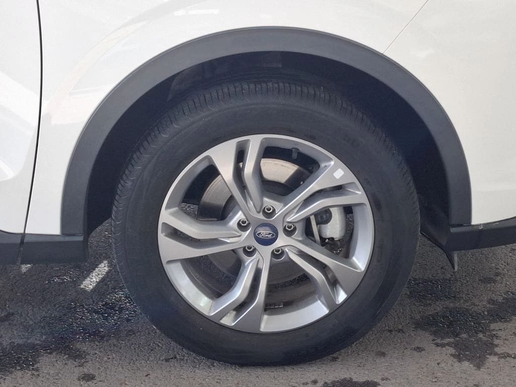 2024 Ford TERRITORY TREND - Miniatura 10