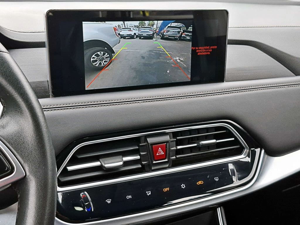 2023 JAC JS8 1.5 - Miniatura 6