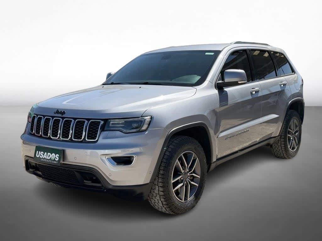 2021 Jeep Grand Cherokee 3.6 - Imagen 1