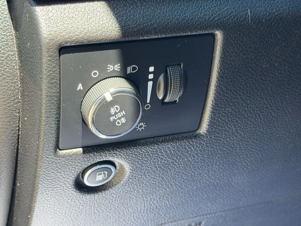 2021 Jeep Grand Cherokee 3.6 - Miniatura 6