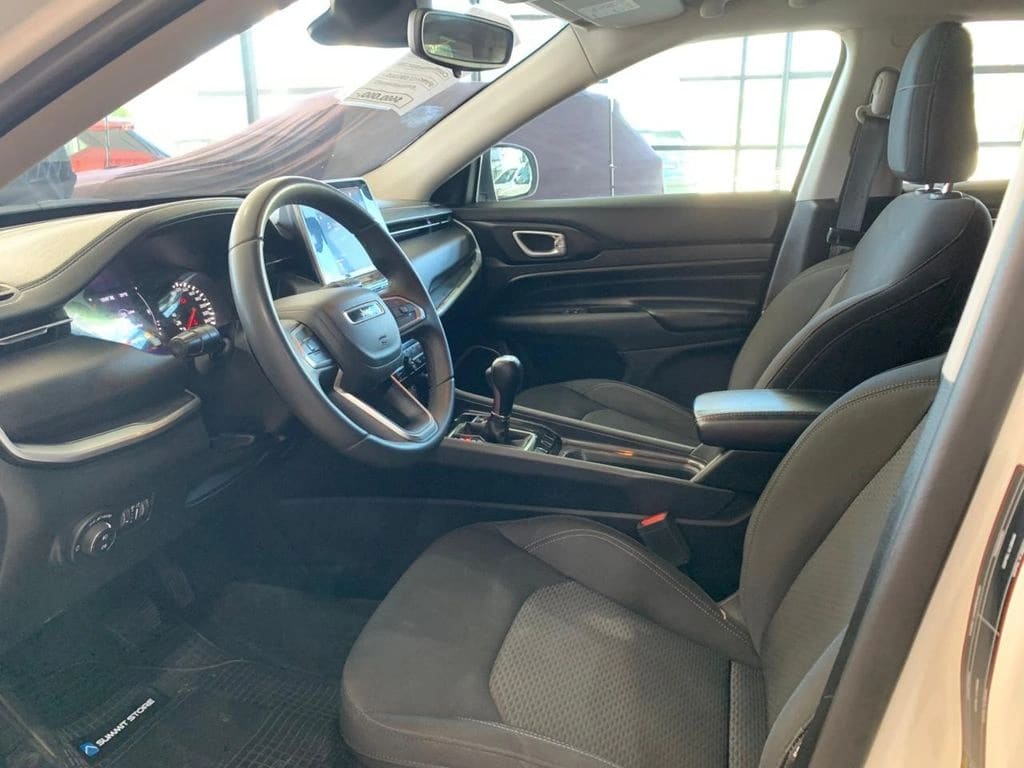 2022 Jeep Compass 1.3 - Miniatura 2