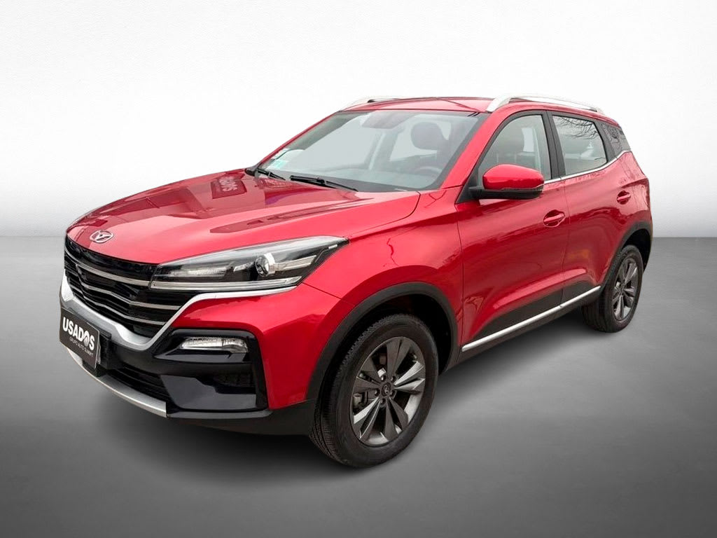 2025 KAIYI KYX3 1.5 - Imagen 1