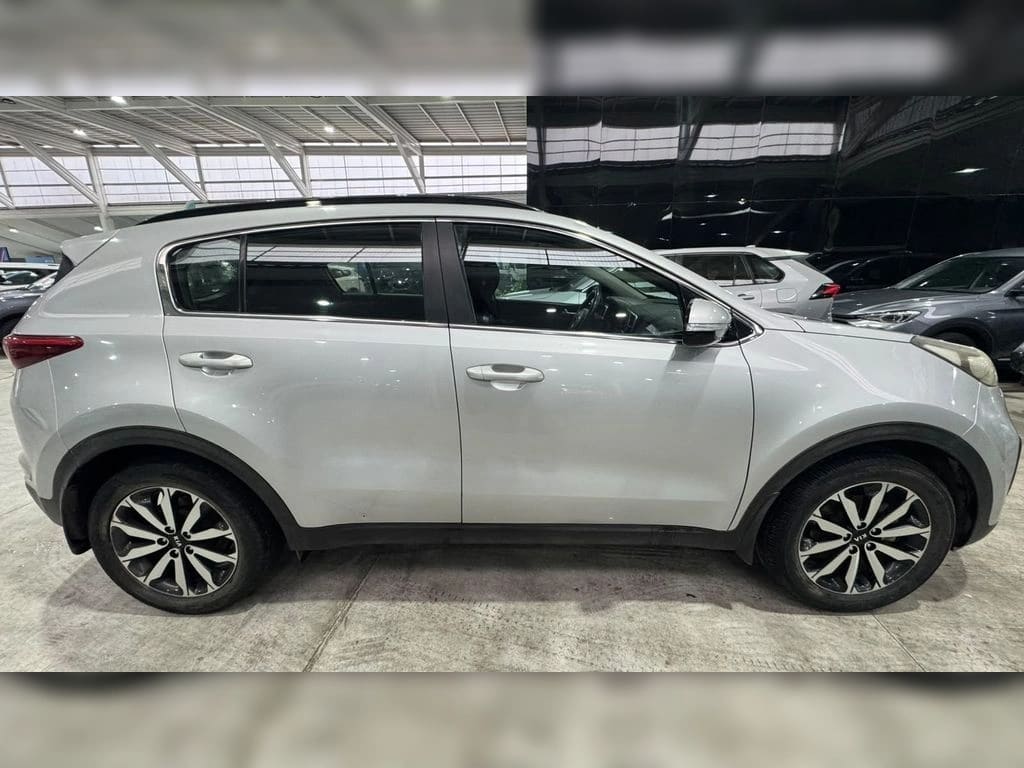 2018 Kia SPORTAGE 2.0 - Miniatura 7