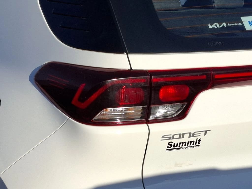 2024 KIA Sonet 1.5 - Miniatura 2