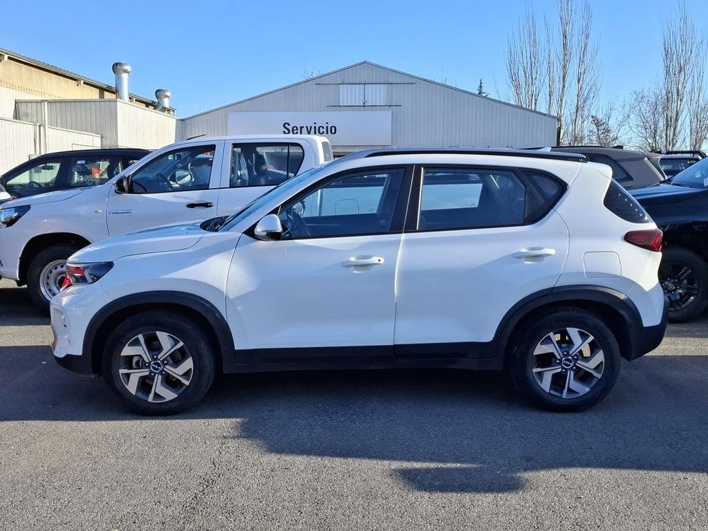 2024 KIA Sonet 1.5 - Miniatura 4